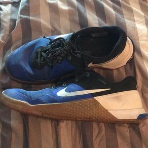 Nike metcon 3 size 10.5